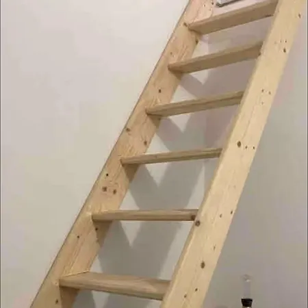 Appartamento Ravissant Maison Au Coeur De *
