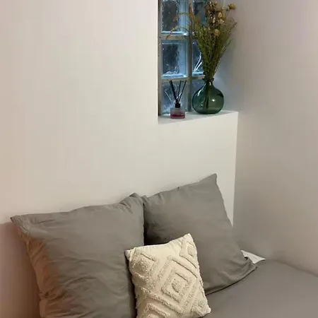 Ravissant Maison Au Coeur De * Parigi