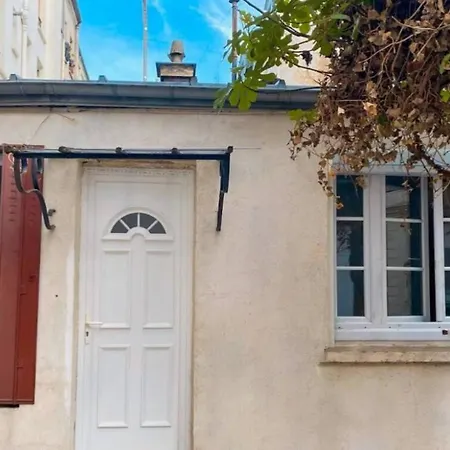 Ravissant Maison Au Coeur De Appartamento