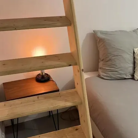 Appartamento Ravissant Maison Au Coeur De