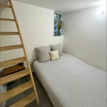 Ravissant Maison Au Coeur De Appartamento