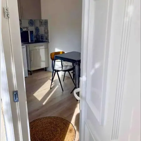 Appartamento Ravissant Maison Au Coeur De