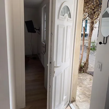 Appartamento Ravissant Maison Au Coeur De *