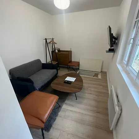 Ravissant Maison Au Coeur De Appartamento